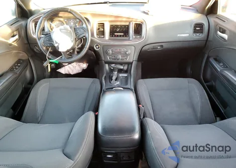 2018 Dodge Charger Sxt z USA, uszkodzony, nr VIN 2C3CDXBG8JH196226